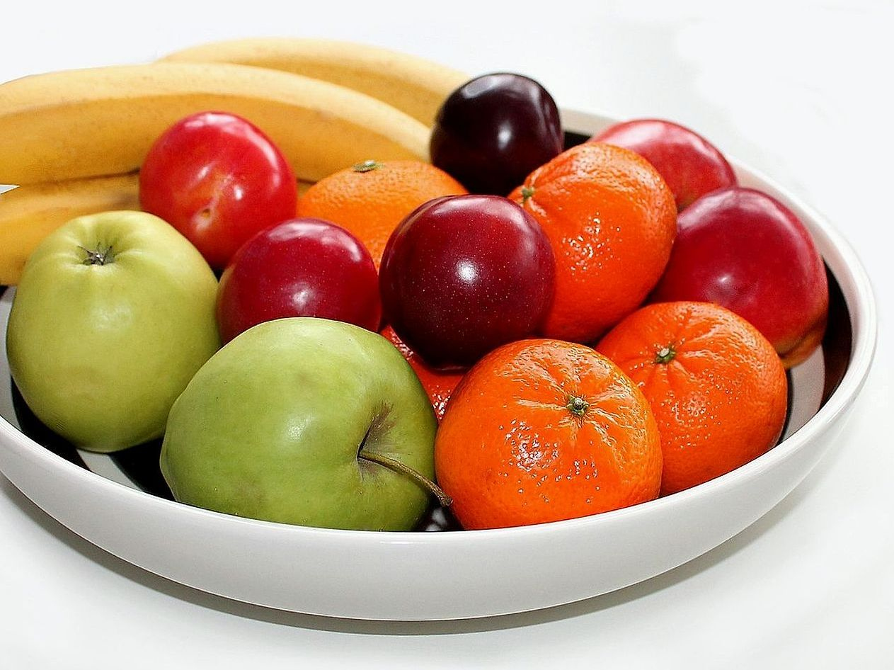 Uvas sin semilla