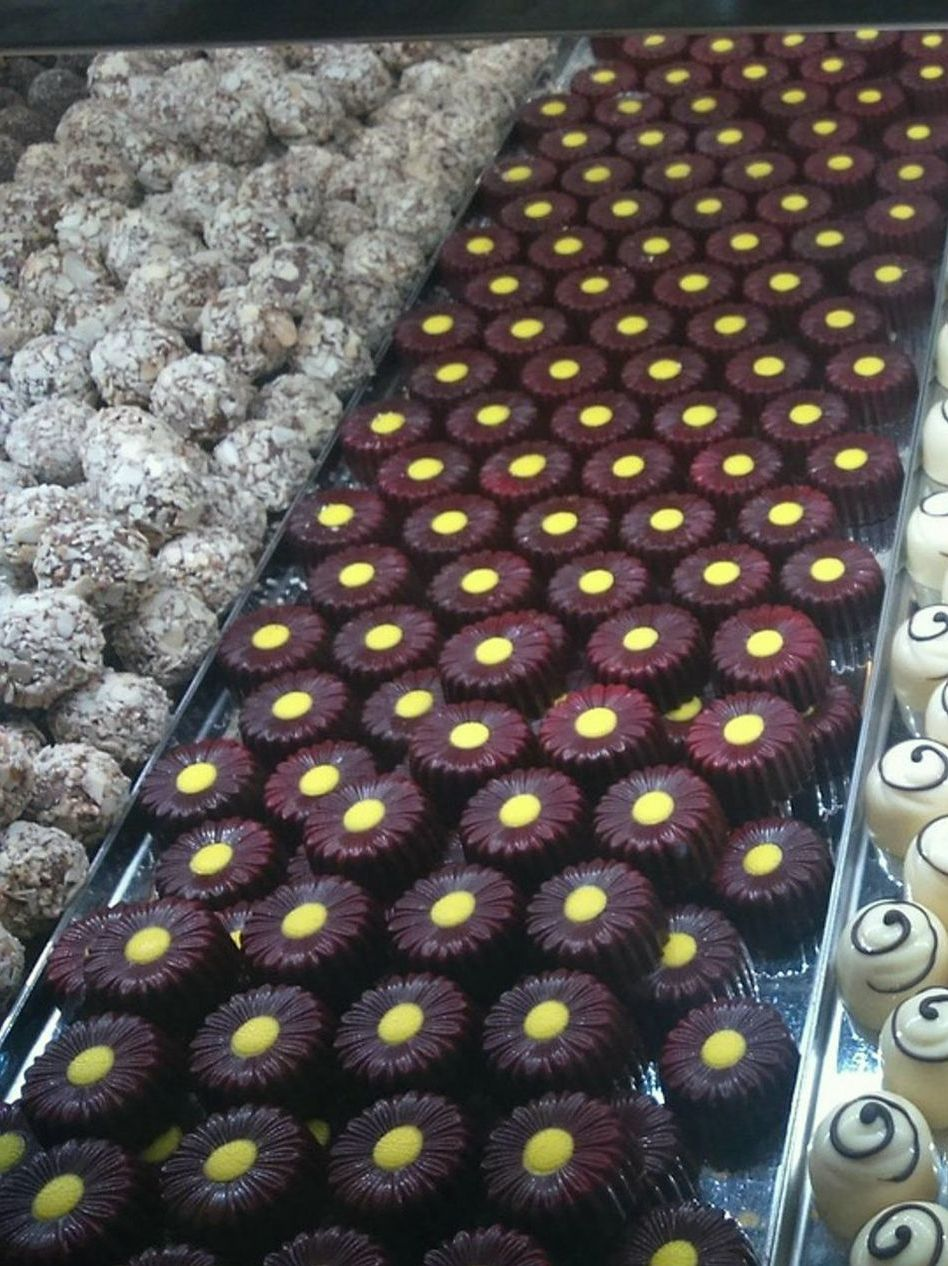 Everyday Sweets