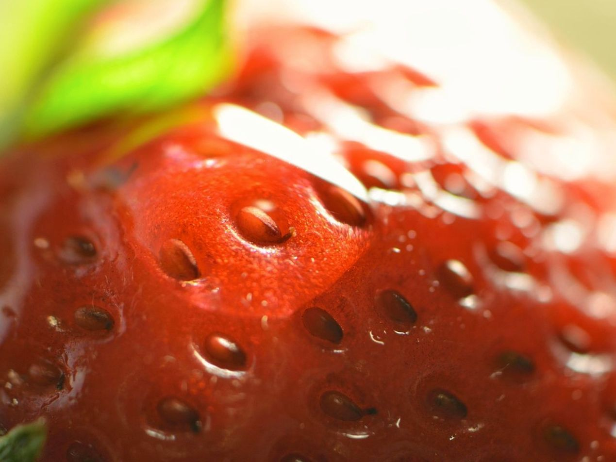 Entrega rápida de fruta