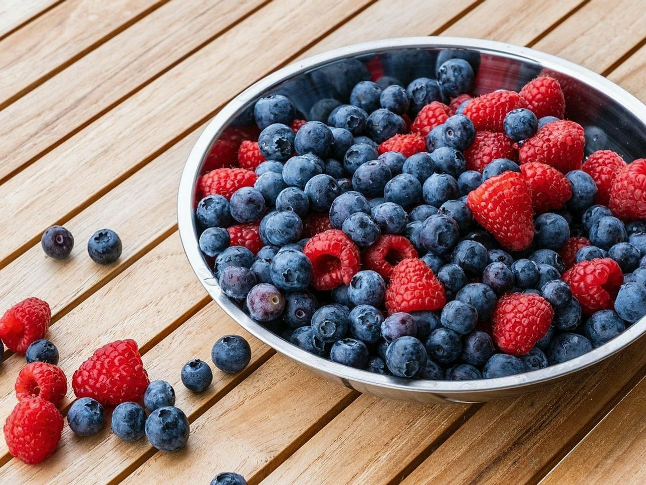 Empacador de frutas